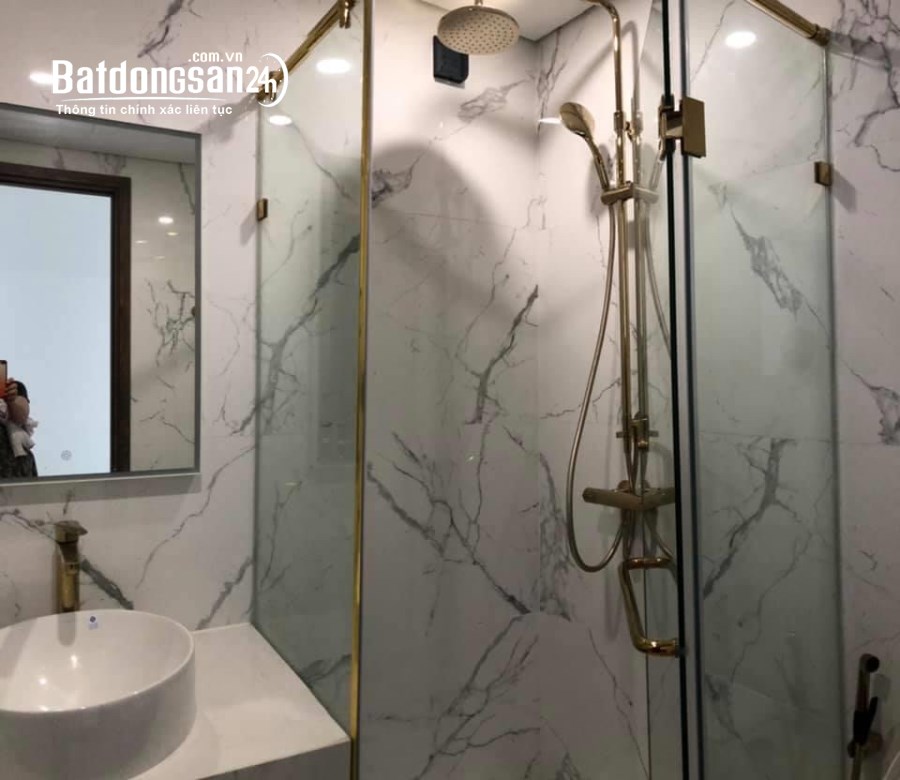 Bán gấp căn góc S56 Sunshine City Ciputra, giá rẻ nhất khu