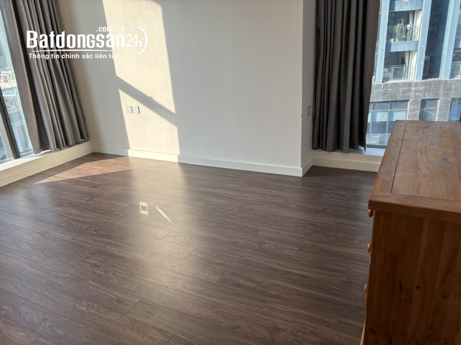 Bán gấp căn góc S56 Sunshine City Ciputra, giá rẻ nhất khu