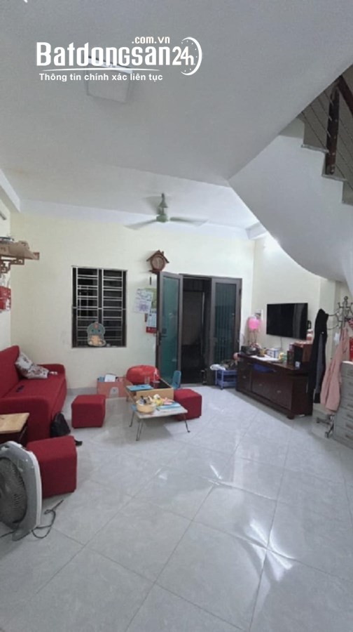 Bán nhà gần Dị Ái, Xã Di Trạch, Huyện Hoài Đức, GẦN VÀNH ĐAI 3.5