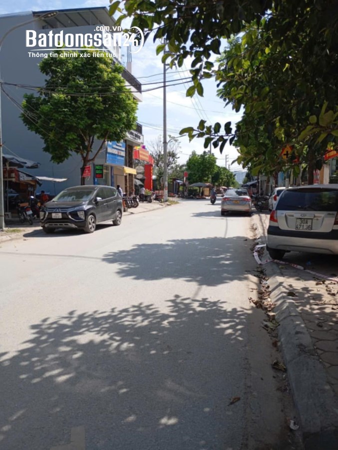 Bán nhà gần Dị Ái, Xã Di Trạch, Huyện Hoài Đức, GẦN VÀNH ĐAI 3.5