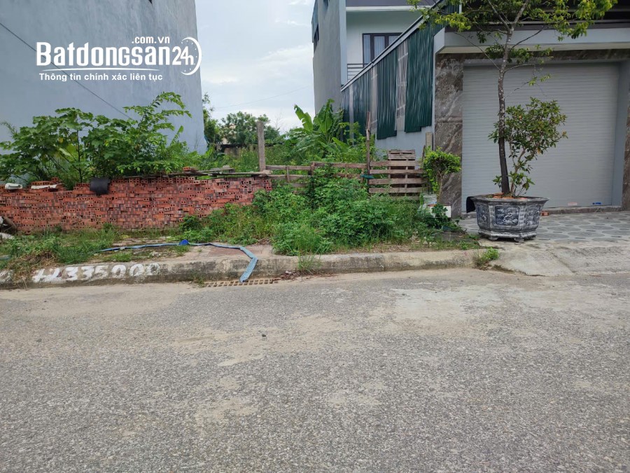 Bán đất gẩn đường 21, Xã Cổ Đông, Thị xã Sơn Tây, gần khu CNC Hoà Lạc