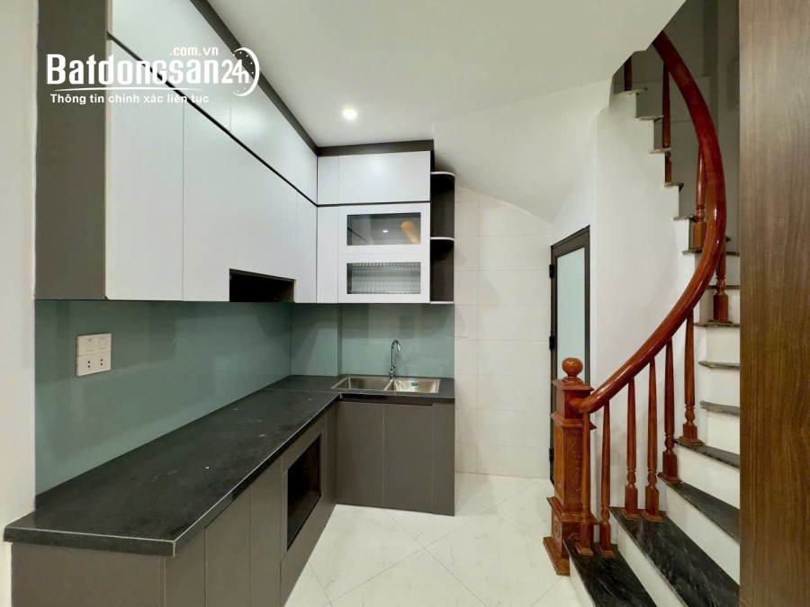 BÁN NHÀ PHÚ VINH AN KHÁNH, Huyện Hoài Đức, 30M2 GIÁ NHỈNH 4,5 TỈ