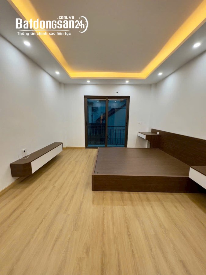 BÁN NHÀ PHÚ VINH AN KHÁNH, Huyện Hoài Đức, 30M2 GIÁ NHỈNH 4,5 TỈ
