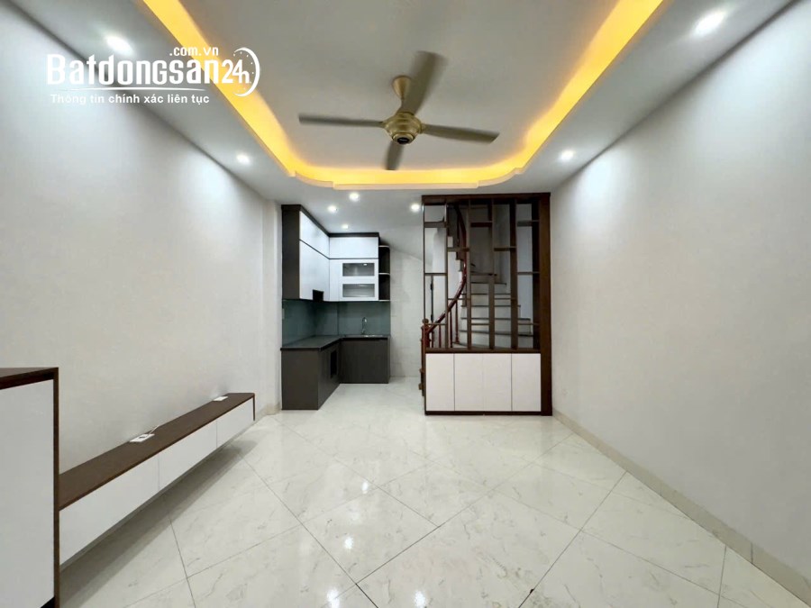 BÁN NHÀ PHÚ VINH AN KHÁNH, Huyện Hoài Đức, 30M2 GIÁ NHỈNH 4,5 TỈ