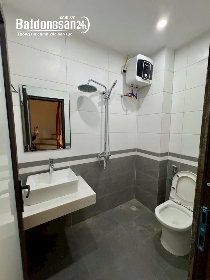 BÁN NHÀ PHÚ VINH AN KHÁNH, Huyện Hoài Đức, 30M2 GIÁ NHỈNH 4,5 TỈ