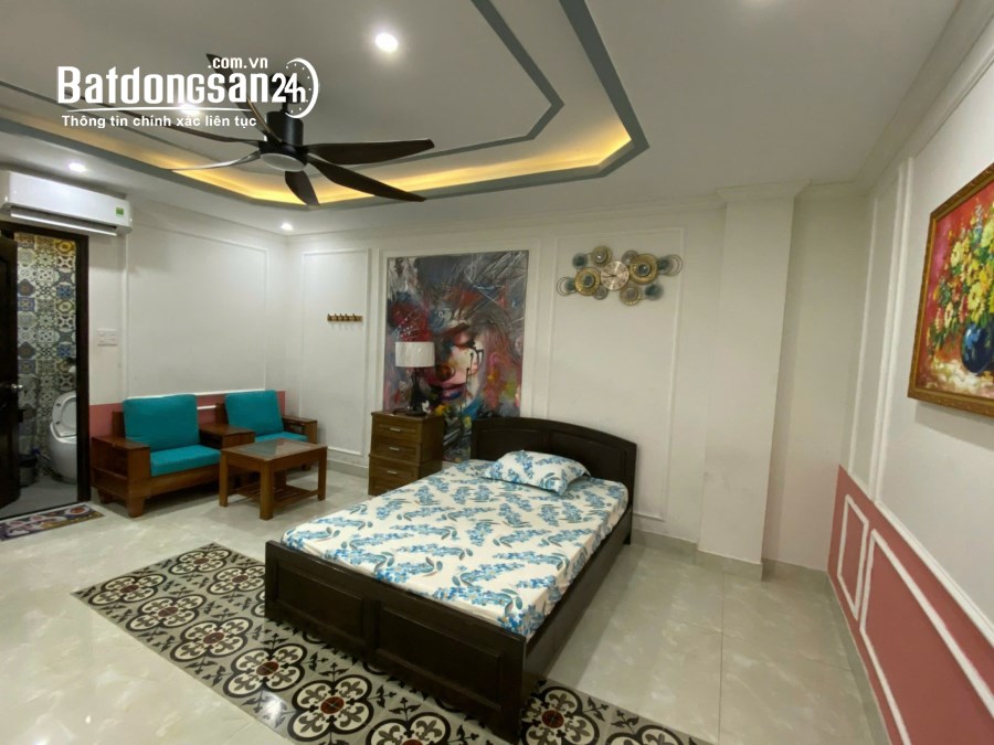 Nhà bán tây lân bình bình hưng hòa b bình tân,HXH,diện tích 55,4m2,