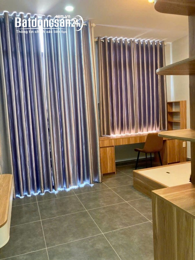 Bán nhà Đường Phạm Văn Chiêu, Phường 14, Quận Gò Vấp
