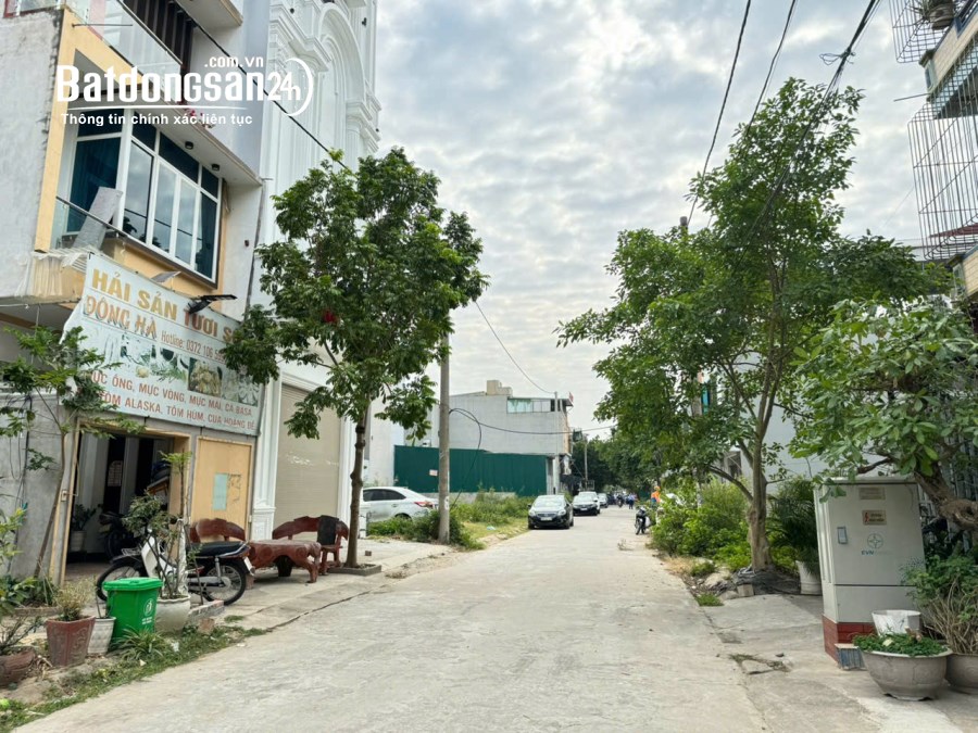Bán đất Đường 23, Thị trấn Quang Minh, Huyện Mê Linh