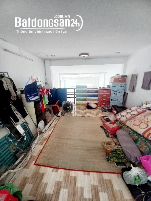 Bán nhà đường Hồ Học Lãm An Lạc Bình Tân nhà mới đẹp ở ngay 5x14m