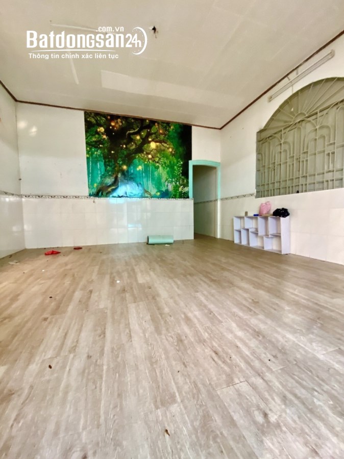 Bán nhà Đường Số 18, Phường Linh Trung, Tp Thủ Đức