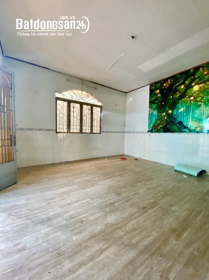 Bán nhà Đường Số 18, Phường Linh Trung, Tp Thủ Đức