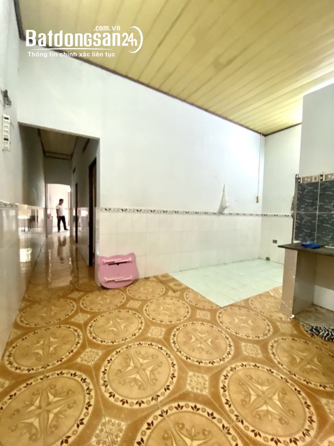 Bán nhà Đường Số 18, Phường Linh Trung, Tp Thủ Đức