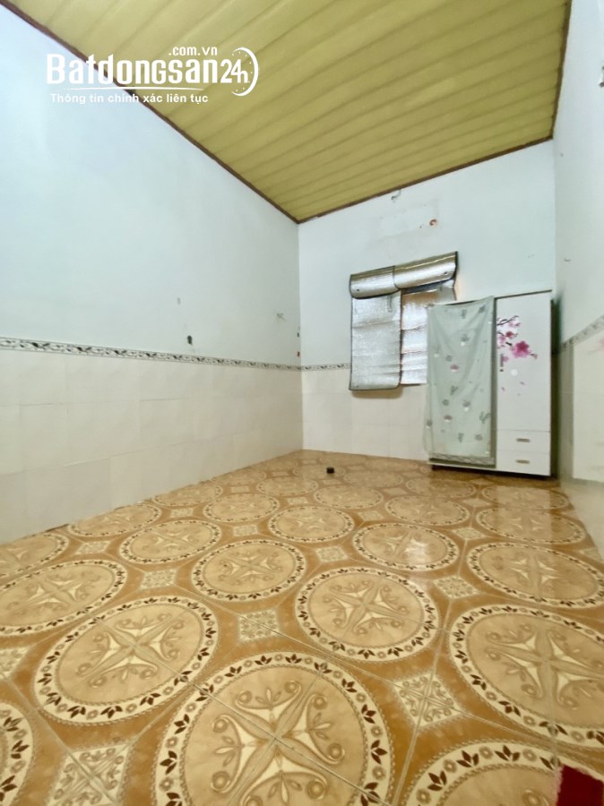 Bán nhà Đường Số 18, Phường Linh Trung, Tp Thủ Đức