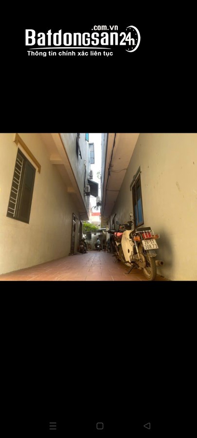 HÀNG SIÊU HIẾM 50M2 ĐẤT TẠI ĐẠI ĐỘ, VÕNG LA, ĐÔNG ANH 0987785686