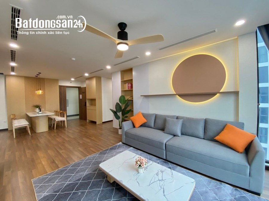 Cho thuê căn hộ FLC Complex 36 Phạm Hùng 70m 2 ngủ full 13 triệu/tháng 0987522225
