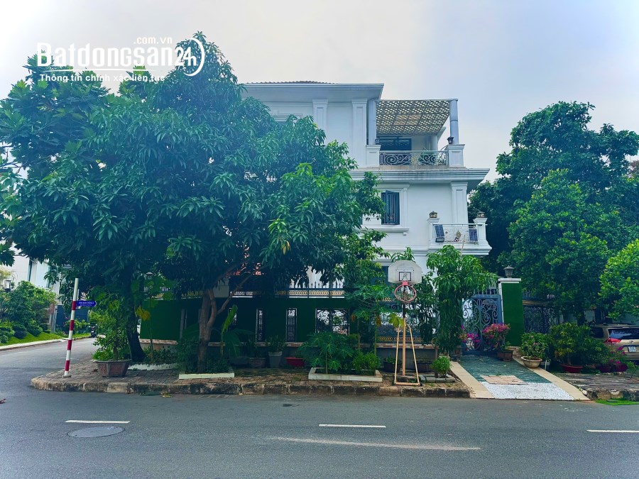 Bán Biệt thự-Villas Nam Thông 3, Đường Nguyễn Lương Bằng, Quận 7