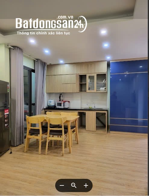 Cho thuê căn hộ Kim Mã, Ba Đình, diện tích đa dạng 36-50m2. Khu yên tĩnh
