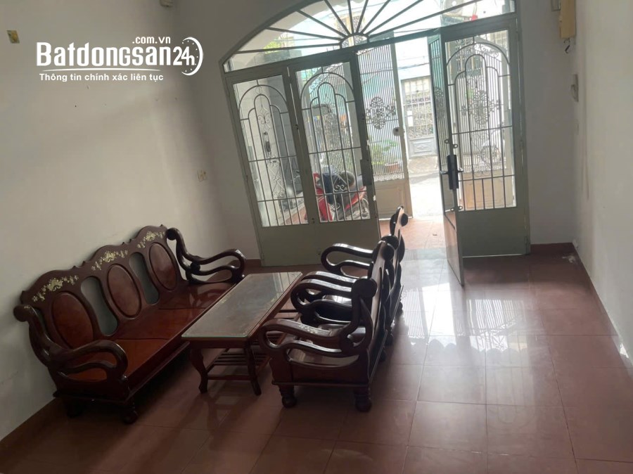 Hẻm xe tải Đinh Bộ Lĩnh, Bình Thạnh- 4 tầng - 4*16 vuông - hoàn công, nhỉnh 8 tỷ