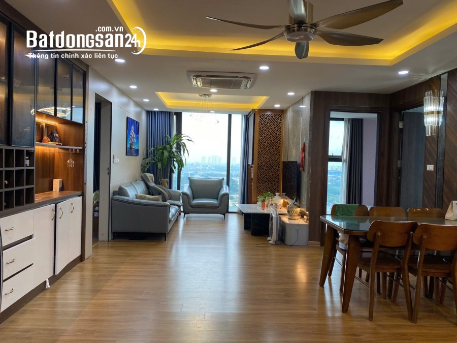 Bán căn hộ Vinhomes Gardenia Mỹ Đình, Đường Hàm Nghi, Quận Nam Từ Liêm