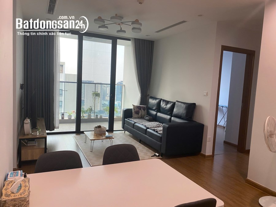 Bán căn hộ Vinhomes Sky Lake, Đường Phạm Hùng, Quận Nam Từ Liêm