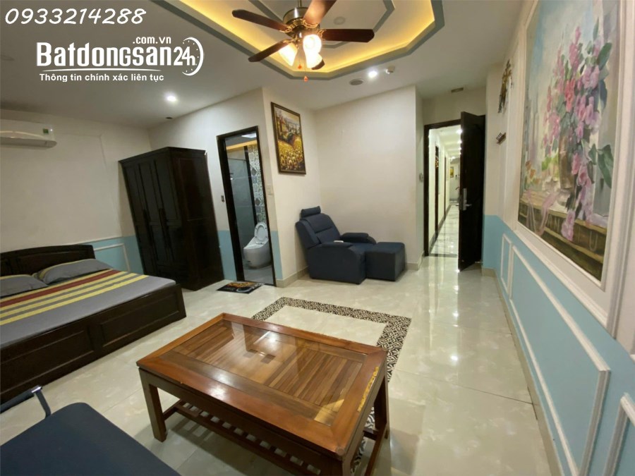 Bán nhà Đường Phạm Đăng Giảng, Phường Bình Hưng Hòa, Quận Bình Tân