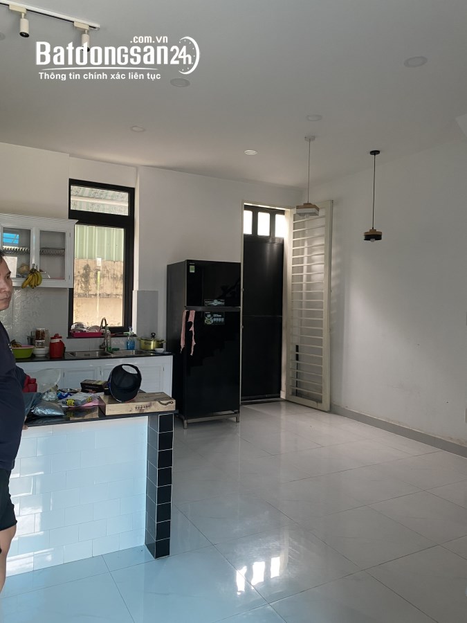 Bán nhà gần Nguyễn Tuyển, Phường Bình Trưng Tây, TpThủ Đức (Quận 2)