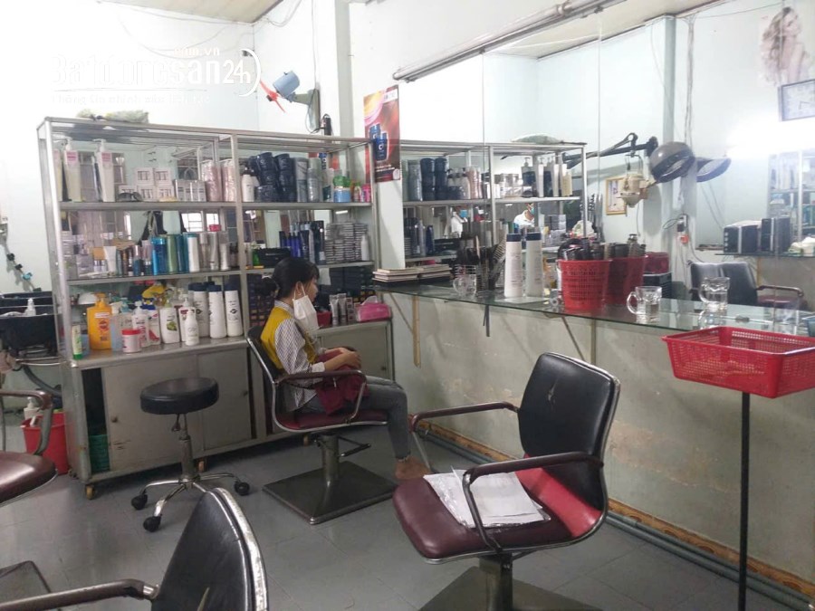 Bán nhà Đường Võ Văn Ngân, Phường Linh Chiểu, Tp Thủ Đức