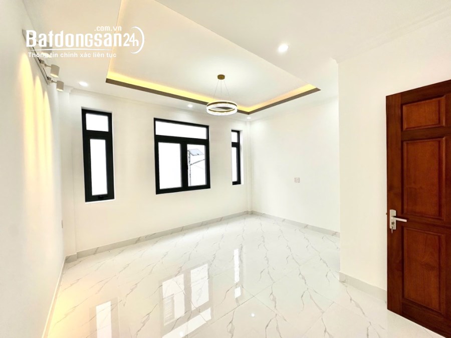 Bán nhà Đường Nguyễn Thượng Hiền, Phường 5, Quận Bình Thạnh