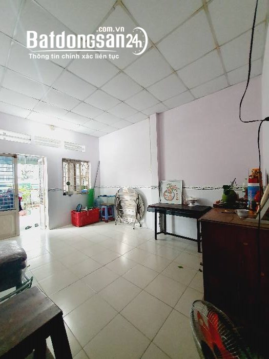 Bán nhà Đường Đỗ Xuân Hợp, Phường Phước Long B, TP Thủ Đức (Quận 9)