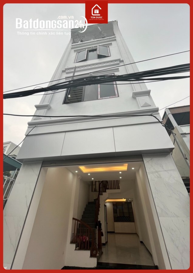 Bán nhà Đường Vĩnh Quỳnh, Xã Vĩnh Quỳnh, Huyện Thanh Trì