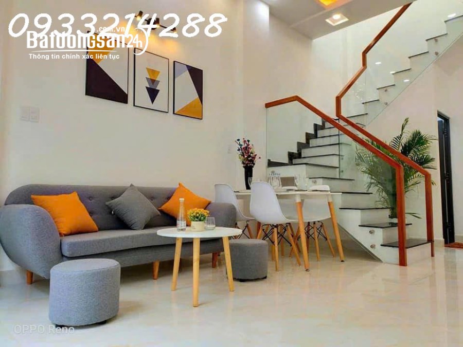 MẶT TIỀN  ĐƯỜNG SỐ 5 BÌNH HƯNG HÒA, BINH TÂN,80M2,4 TẦNG,10,9 TỶ