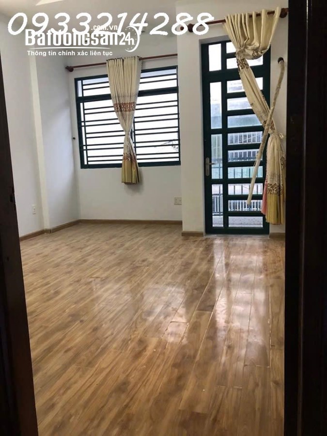 MẶT TIỀN  ĐƯỜNG SỐ 5 BÌNH HƯNG HÒA, BINH TÂN,80M2,4 TẦNG,10,9 TỶ