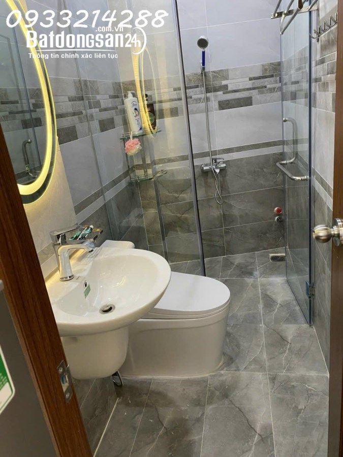 MẶT TIỀN  ĐƯỜNG SỐ 5 BÌNH HƯNG HÒA, BINH TÂN,80M2,4 TẦNG,10,9 TỶ