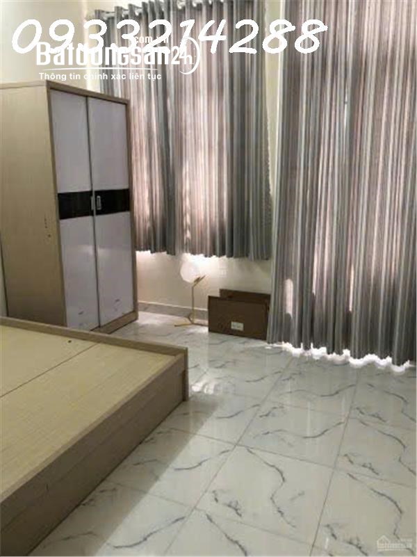MẶT TIỀN  ĐƯỜNG SỐ 5 BÌNH HƯNG HÒA, BINH TÂN,80M2,4 TẦNG,10,9 TỶ