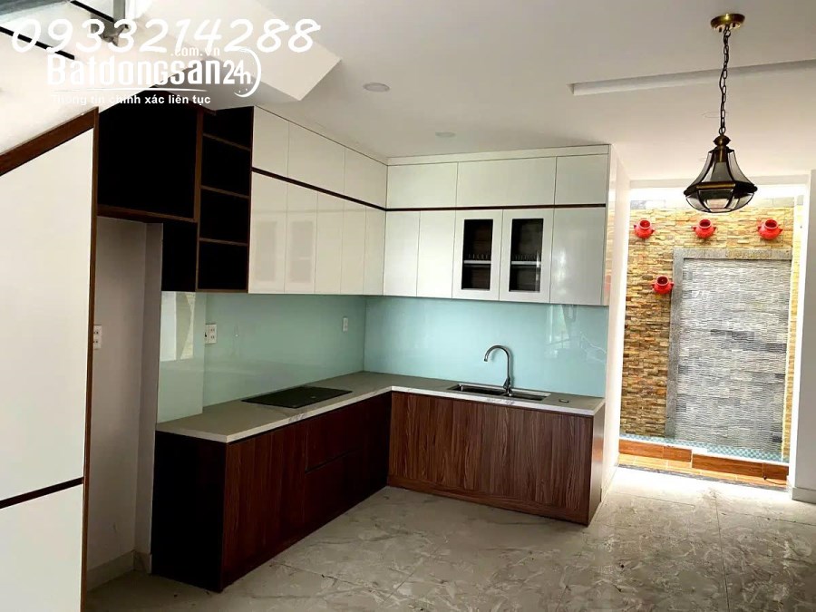 NHÀ ĐƯỜNG SỐ 2 BÌNH HƯNG HÒA, BÌNH TÂN, HXH, 48M2, 2 TẦNG, NHỈNH 4 TỶ
