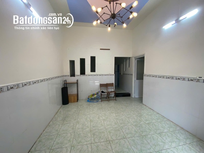 Bán nhà Đường Đặng Văn Bi, Phường Bình Thọ, Tp Thủ Đức
