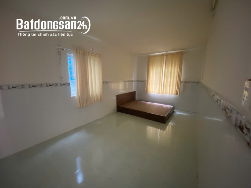 Bán nhà Đường Đặng Văn Bi, Phường Bình Thọ, Tp Thủ Đức