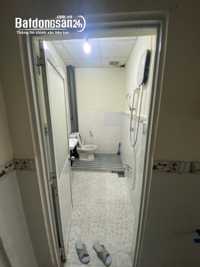 Bán nhà Đường Đặng Văn Bi, Phường Bình Thọ, Tp Thủ Đức