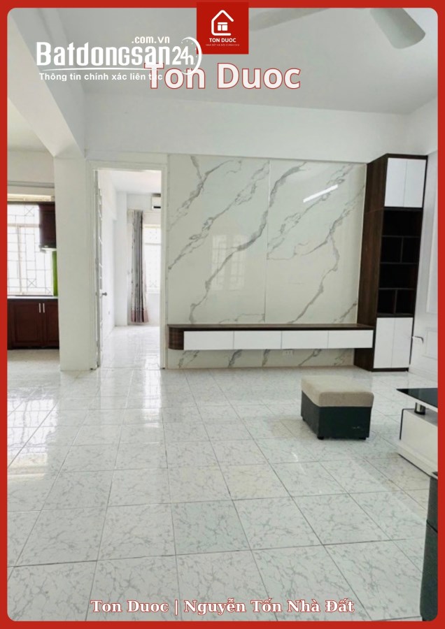 Nhà đẹp phố Nguyễn Cảnh Dị, tòa chung cư B9, KĐTM Đại Kim, Hoàng Mai