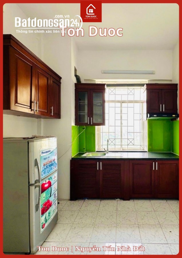 Nhà đẹp phố Nguyễn Cảnh Dị, tòa chung cư B9, KĐTM Đại Kim, Hoàng Mai