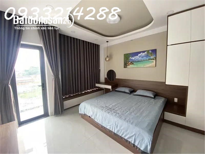 Bán nhà Đường Số 2, Phường Bình Hưng Hòa, Quận Bình Tân