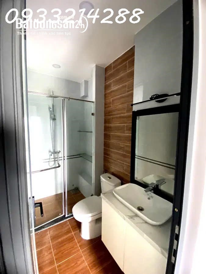 Bán nhà Đường Số 2, Phường Bình Hưng Hòa, Quận Bình Tân