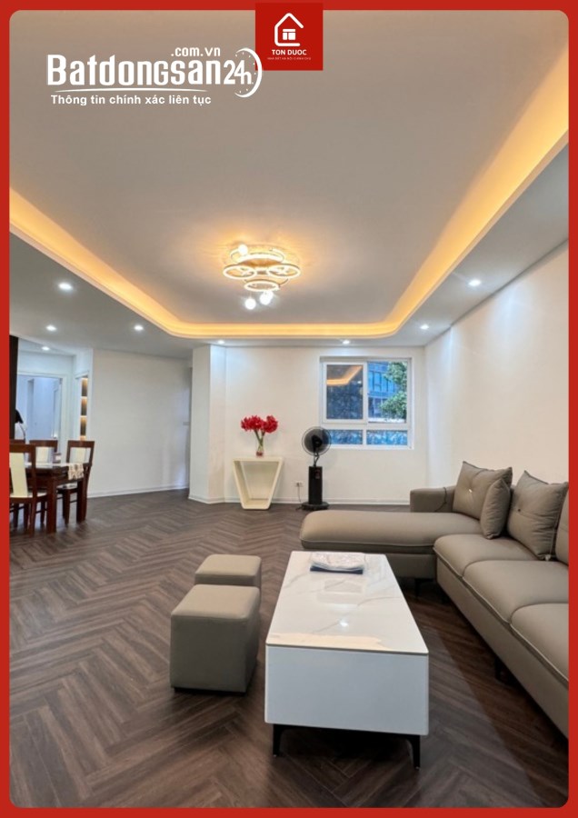 Bán nhà mặt tiền Đường Trường Chinh, Phường Phương Mai, Quận Đống Đa