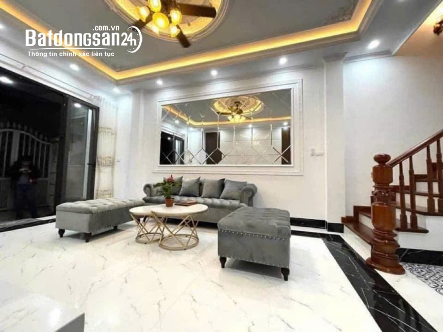 Bán nhà mặt tiền Đường Cầu Giấy, Phường Quan Hoa, Quận Cầu Giấy