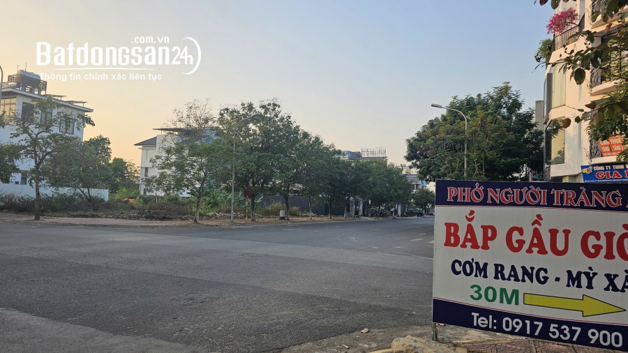 Bán đất nền phân lô KĐT mới Nam Vĩnh Yên, Đường Lý Nam Đế, Tp Vĩnh Yên