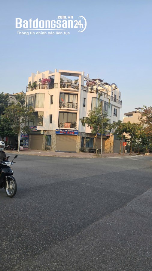 Bán đất nền phân lô KĐT mới Nam Vĩnh Yên, Đường Lý Nam Đế, Tp Vĩnh Yên