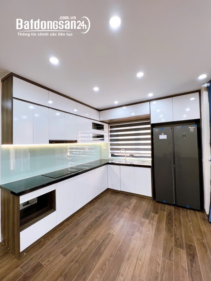 Bán căn hộ Khu đô thị Mỹ Đình I, Phường Cầu Diễn, Quận Nam Từ Liêm