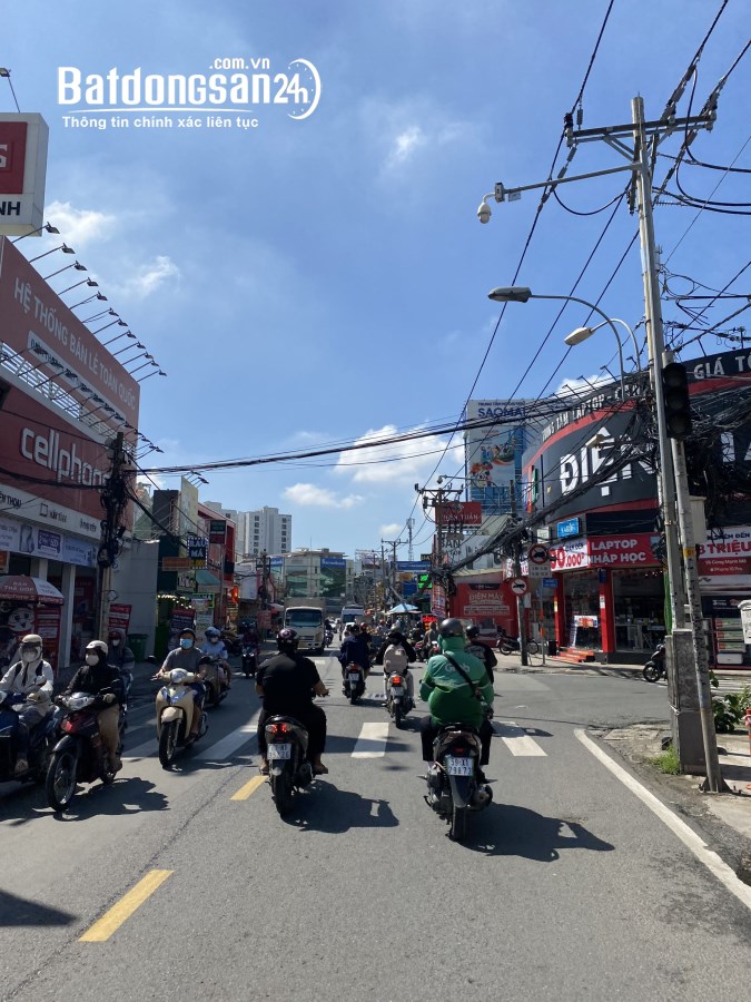 Bán nhà Đường Đỗ Xuân Hợp, Phường Phước Long B, TP Thủ Đức (Quận 9)