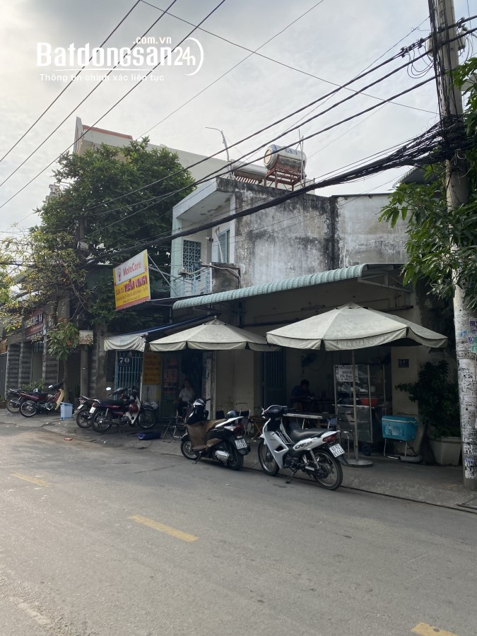 Bán nhà Đường Đỗ Xuân Hợp, Phường Phước Long B, TP Thủ Đức (Quận 9)