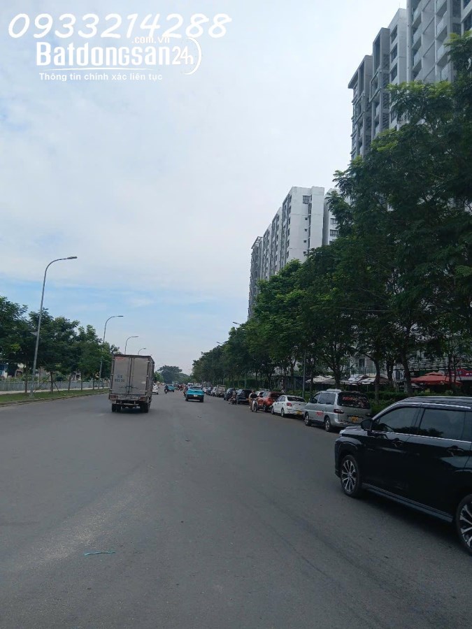 Bán nhà Đường Số 4, Phường Bình Hưng Hòa, Quận Bình Tân